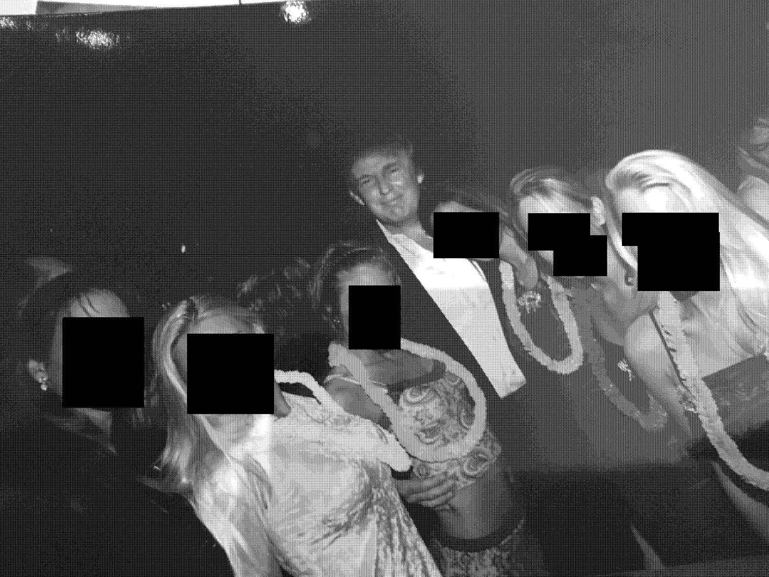 Revelan nuevas fotos de Jeffrey Epstein con Trump, Bill Clinton y otras figuras públicas