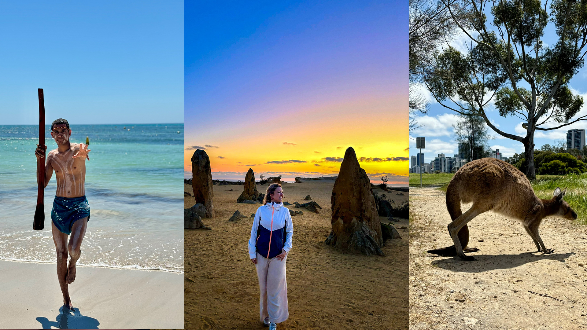 La “ciudad más aislada del mundo” fue sede del evento más influyente del turismo