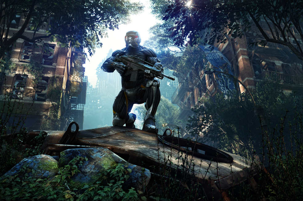 EA quiere ‘jugar’ de local