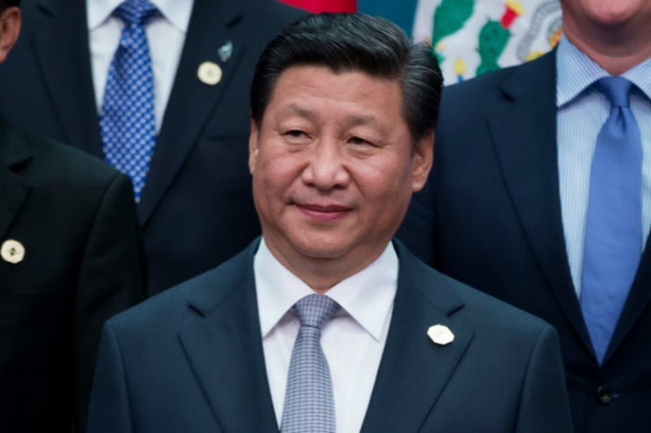 Economía china enfrenta una fuerte presión a la baja, según Xi