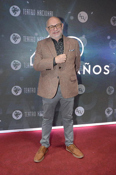 Fernando Arevalo