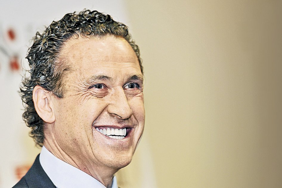«En dos años la selección Colombia tendrá un ‘gran’ equipo»