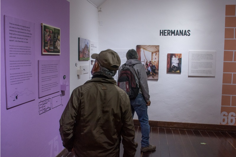 Así rigen las medidas en el Museo de Bogotá para enfrentar el pico de Covid-19