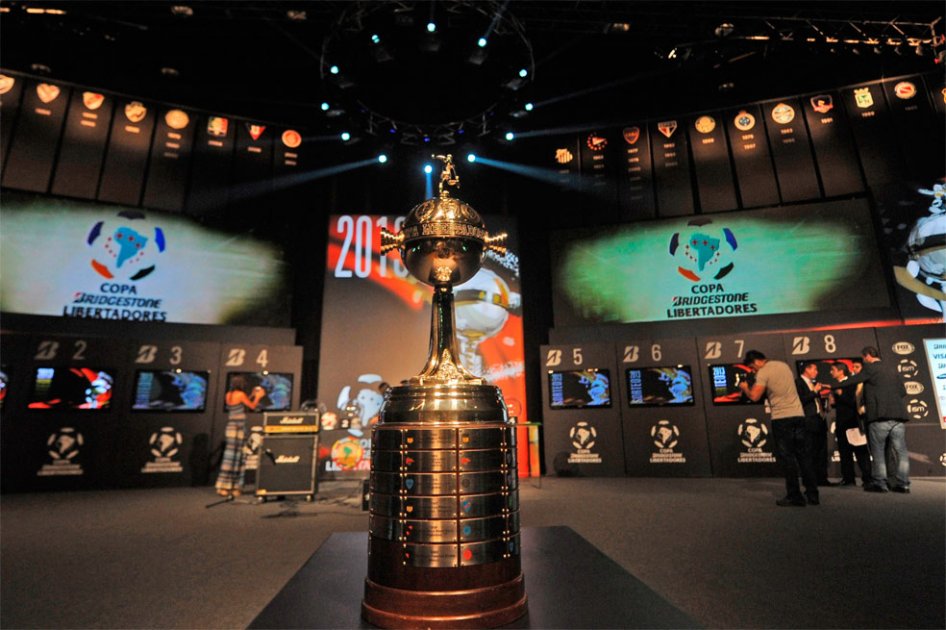 La final de la Copa Libertadores se jugará a partido único desde 2019