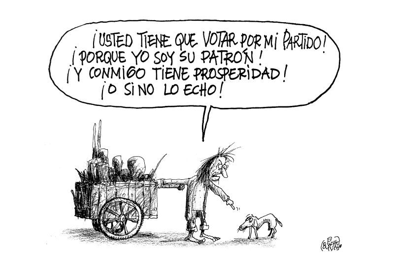 Alto turmequé: de contradicciones, compromisos y alternativas