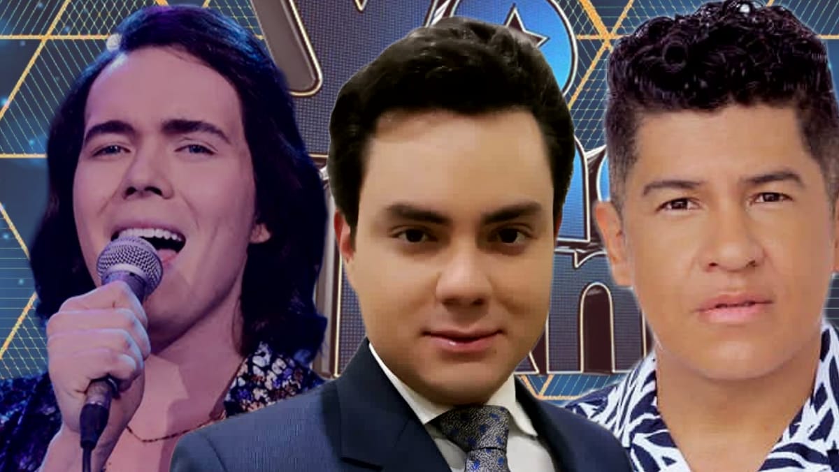 Ganadores de ‘Yo me llamo’ más recordados por los televidentes