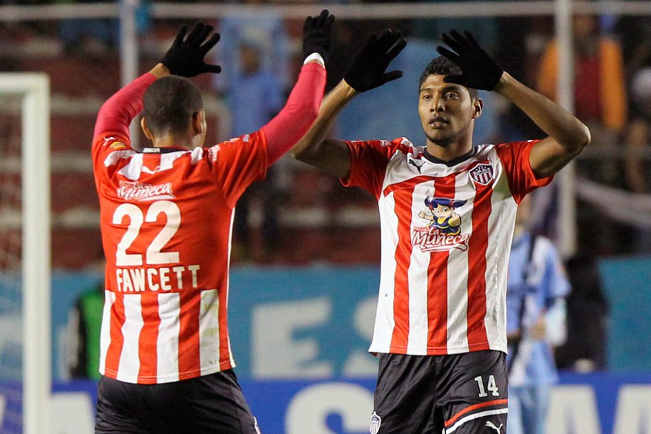 Junior, líder absoluto del Torneo Finalización