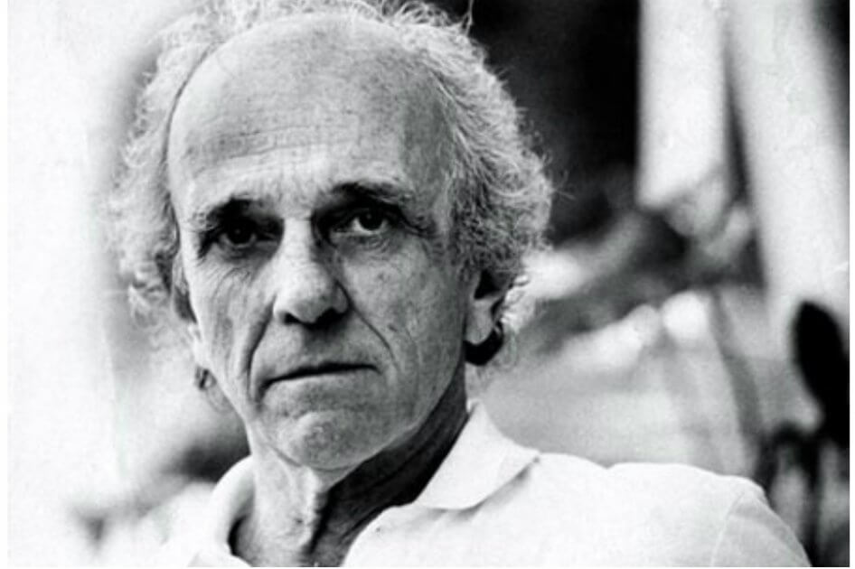 Rubem Fonseca, un maestro de la narrativa latinoamericana (Homenaje)