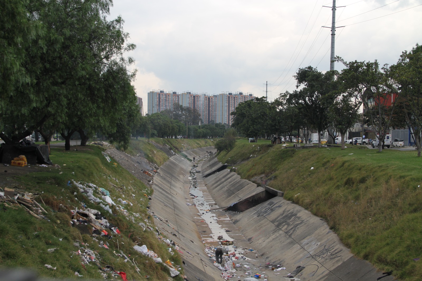 Puente Aranda enfrenta el reto de recuperar la seguridad y el espacio público
