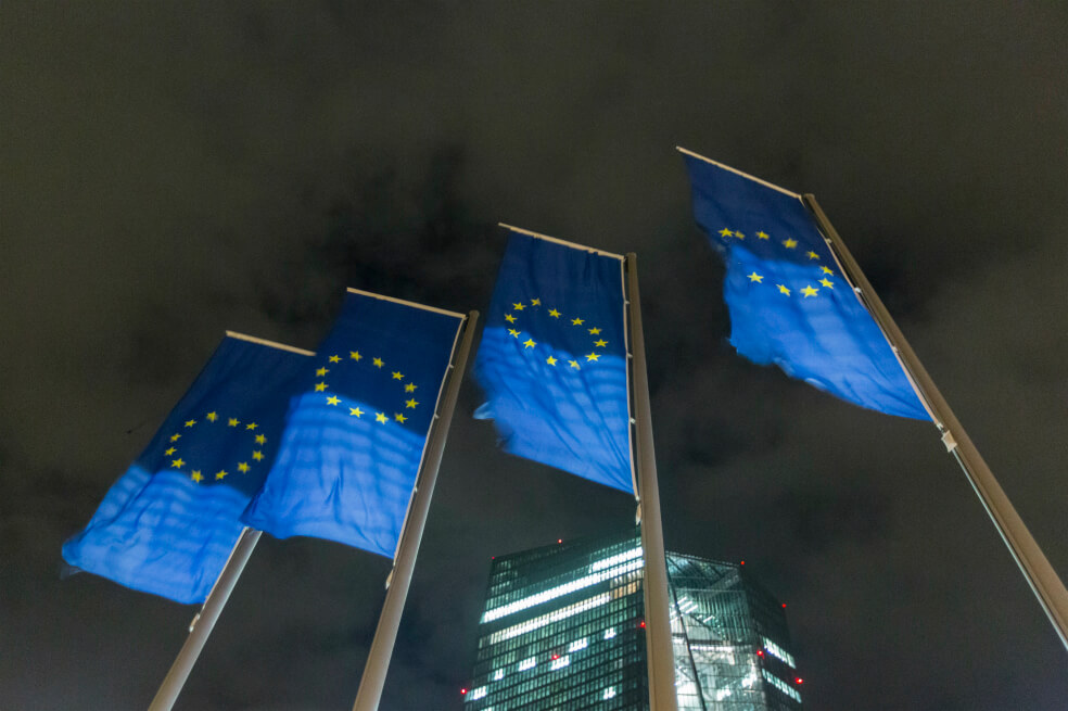Inflación en la eurozona supera la meta del Banco Central Europeo: ¿qué implica?
