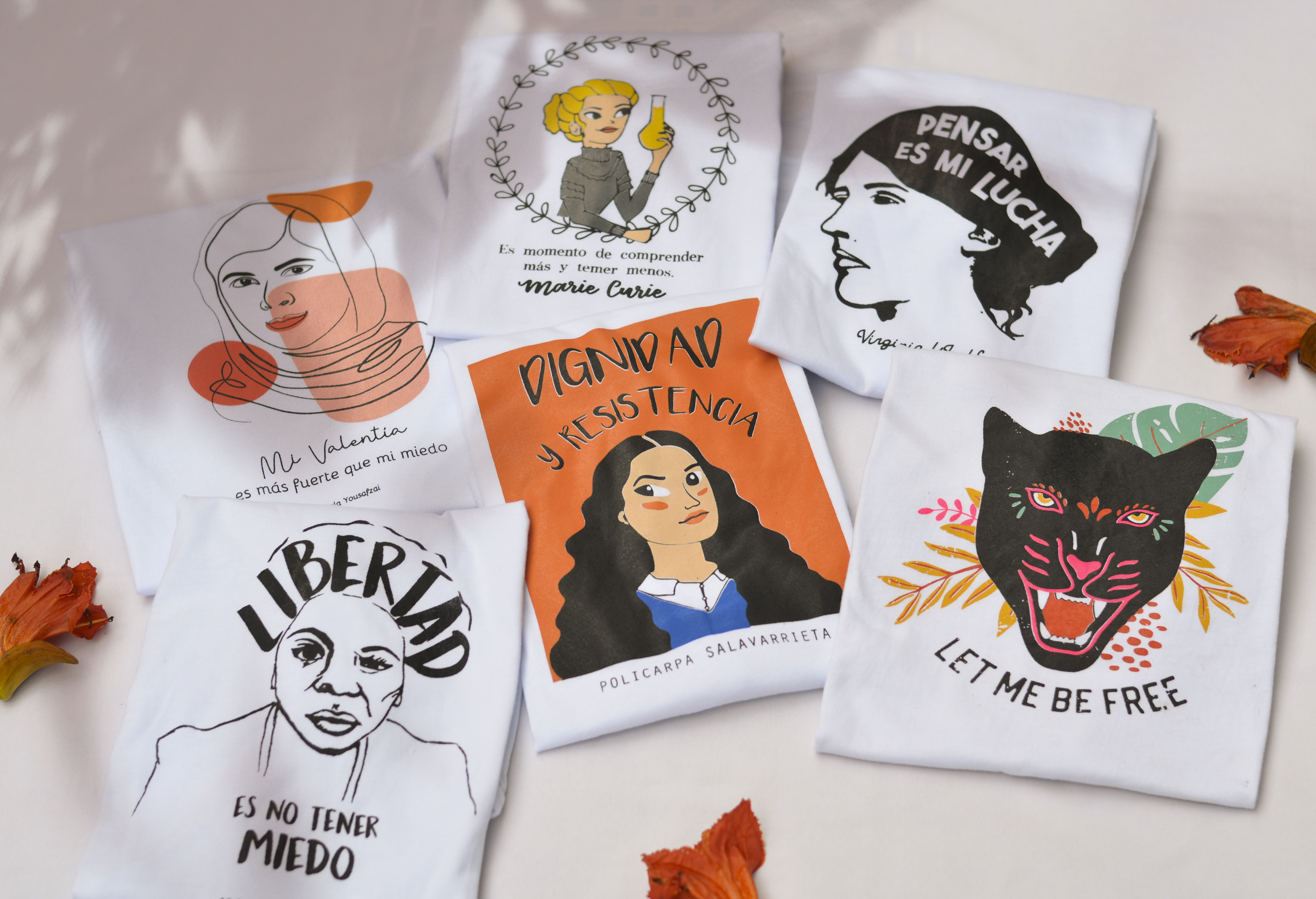Una segunda oportunidad para las mujeres privadas de la libertad