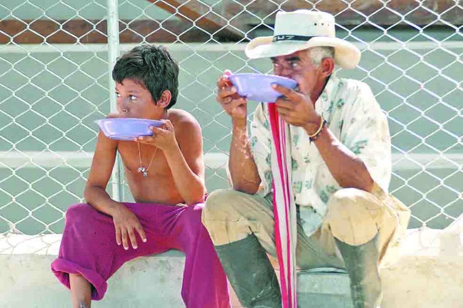 Situación humanitaria del conflicto armado ha mejorado: ONU
