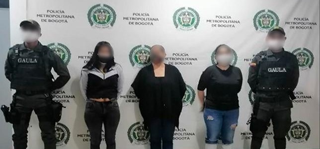 “Las Faraonas” de la estafa: con sexo atraían a sus víctimas y luego las desfalcaban
