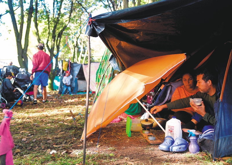 Atención a venezolanos, una mirada a largo plazo
