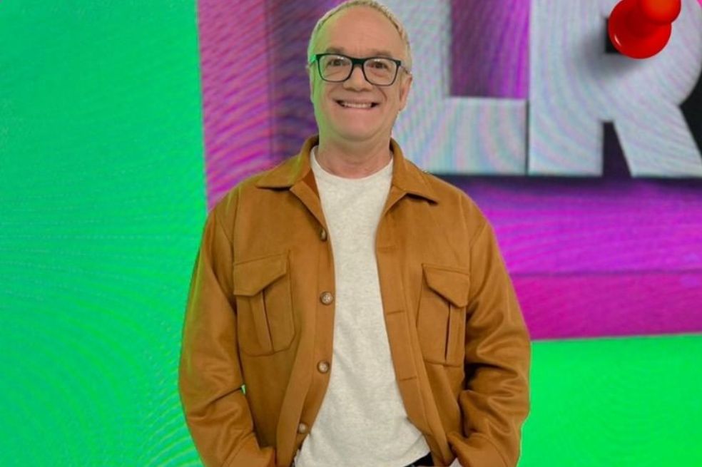 Carlos Giraldo, presentador ‘La Red’, confesó tener una relación con hombre casado