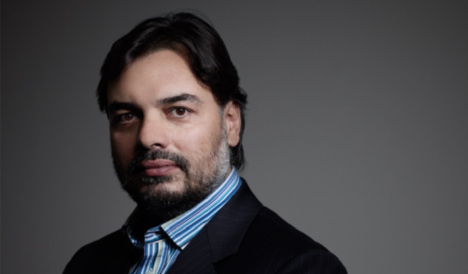 Cristiano Ceccato, de Zaha Hadid Arquitectos, habla sobre la neuroarquitectura
