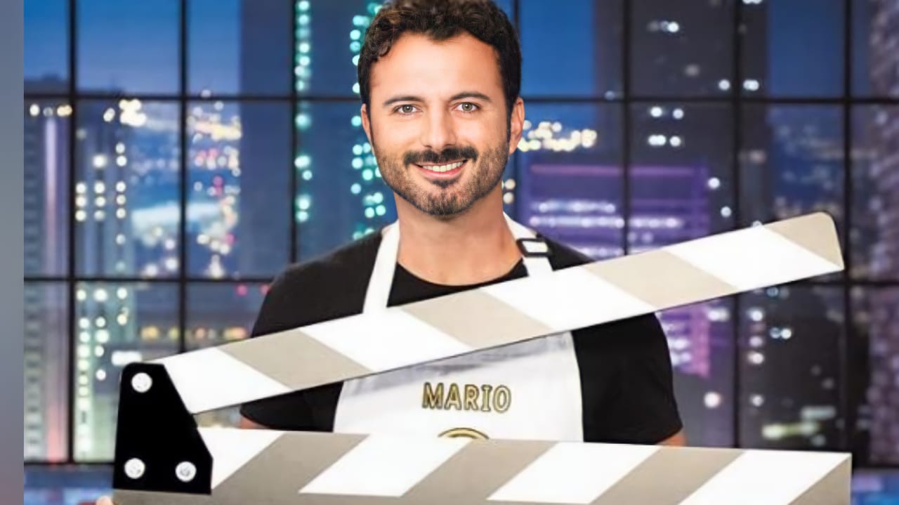 Mario Espitia habla sobre su polémica salida de MasterChef Celebrity
