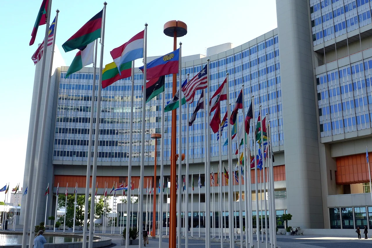 Secretaría de Hábitat de Bogotá se vincula a campaña urbana de la ONU