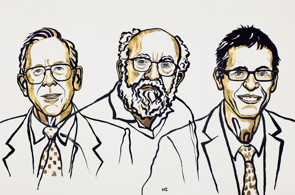 Nobel de Física a un ‘historiador’ del universo y dos pioneros en la caza de exoplanetas