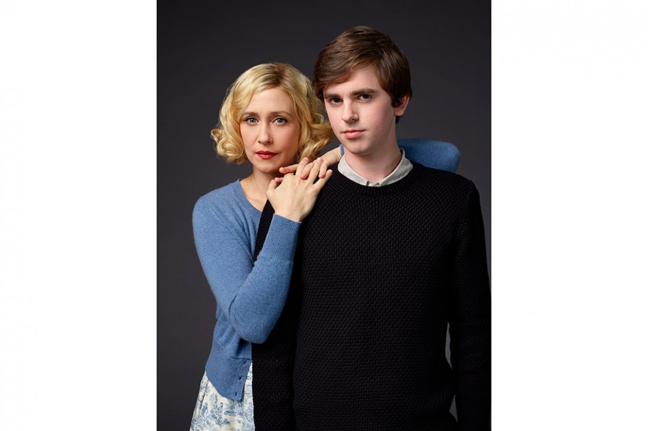 Norman Bates regresa para contar más detalles del joven de "Psicosis"