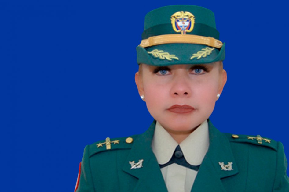 Por primera vez el Ejército tendría una mujer general
