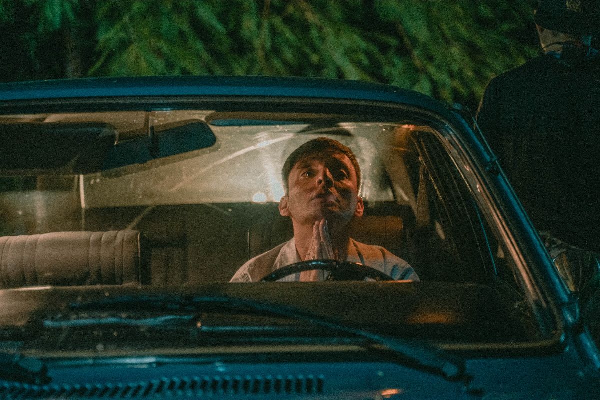 “El rastro”, una serie que retrata la cruda violencia de Colombia en los años 80