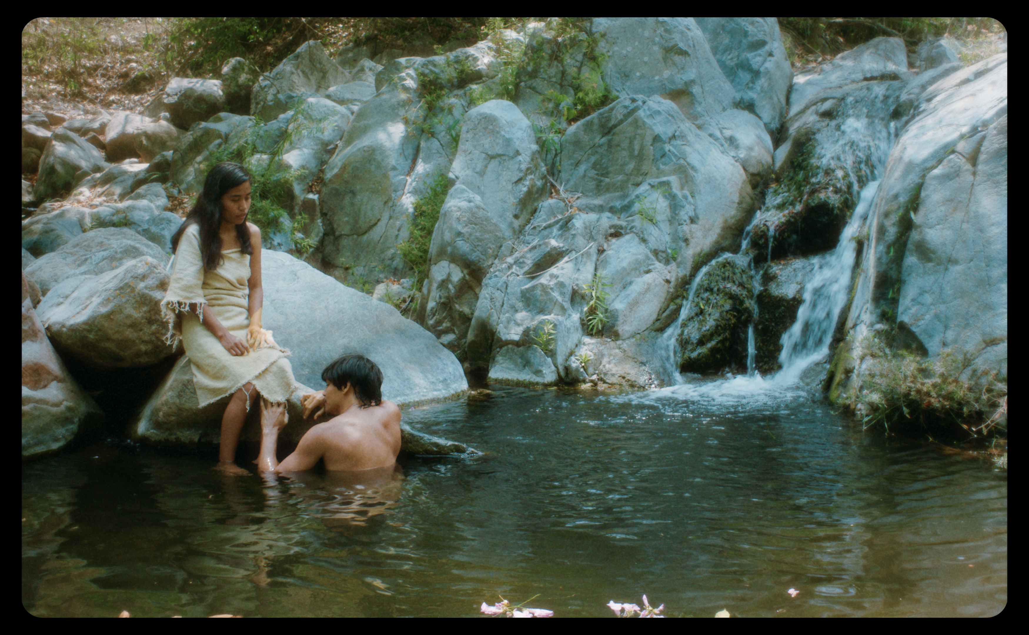 Lisandro Alonso: “Siempre soñé filmar un western con todas sus letras”