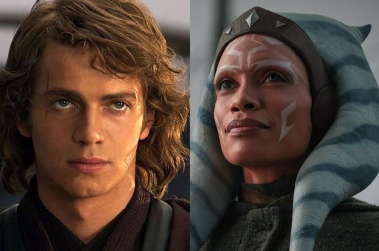 'Ahsoka' aún no cuenta con fecha de estreno. Antes de eso, los espectadores podrán reencontrarse con Christensen con el estreno de su propia serie, que llegará a Disney+ a principios de 2022.