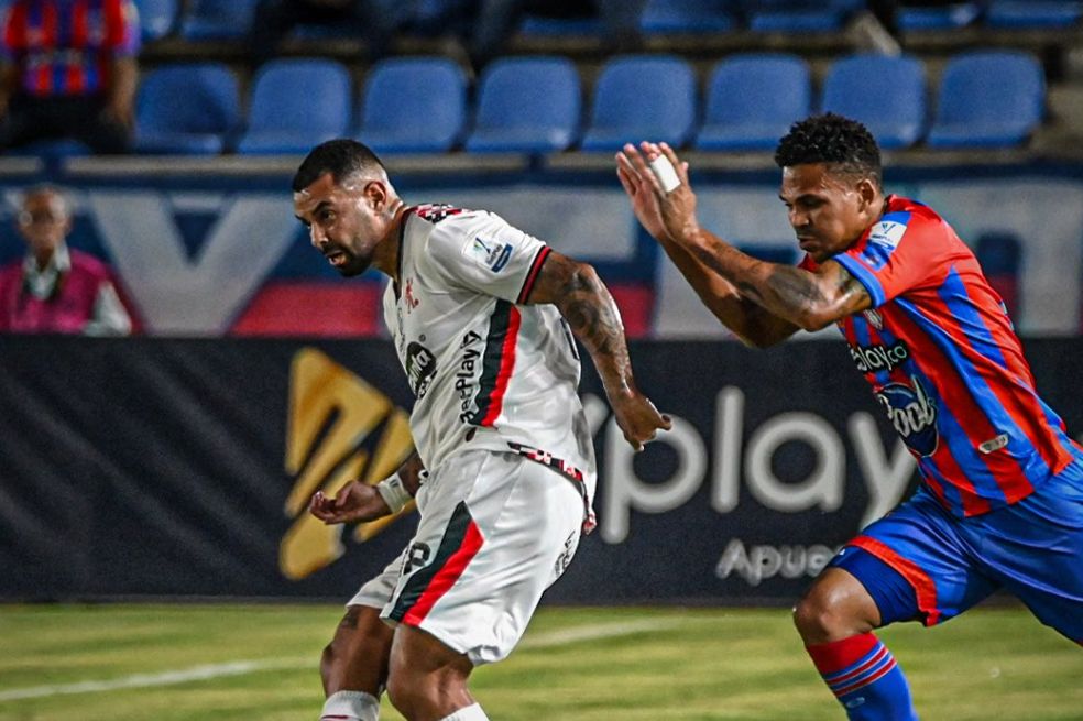 ¿Sacó un buen punto el América de Lucas González? Pálido empate en Santa Marta