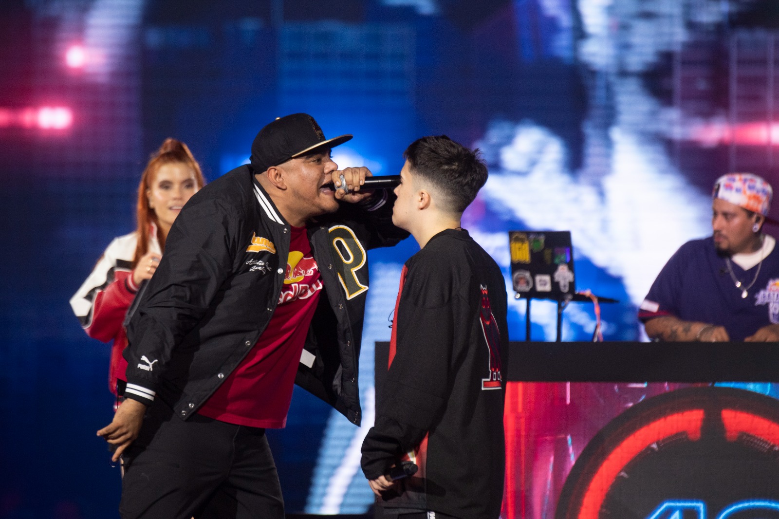 Red Bull Batalla México: el choque de la vieja y la nueva escuela