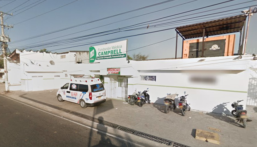 Madre e hijo fueron asesinados a tiros en el interior de su vivienda, en Malambo