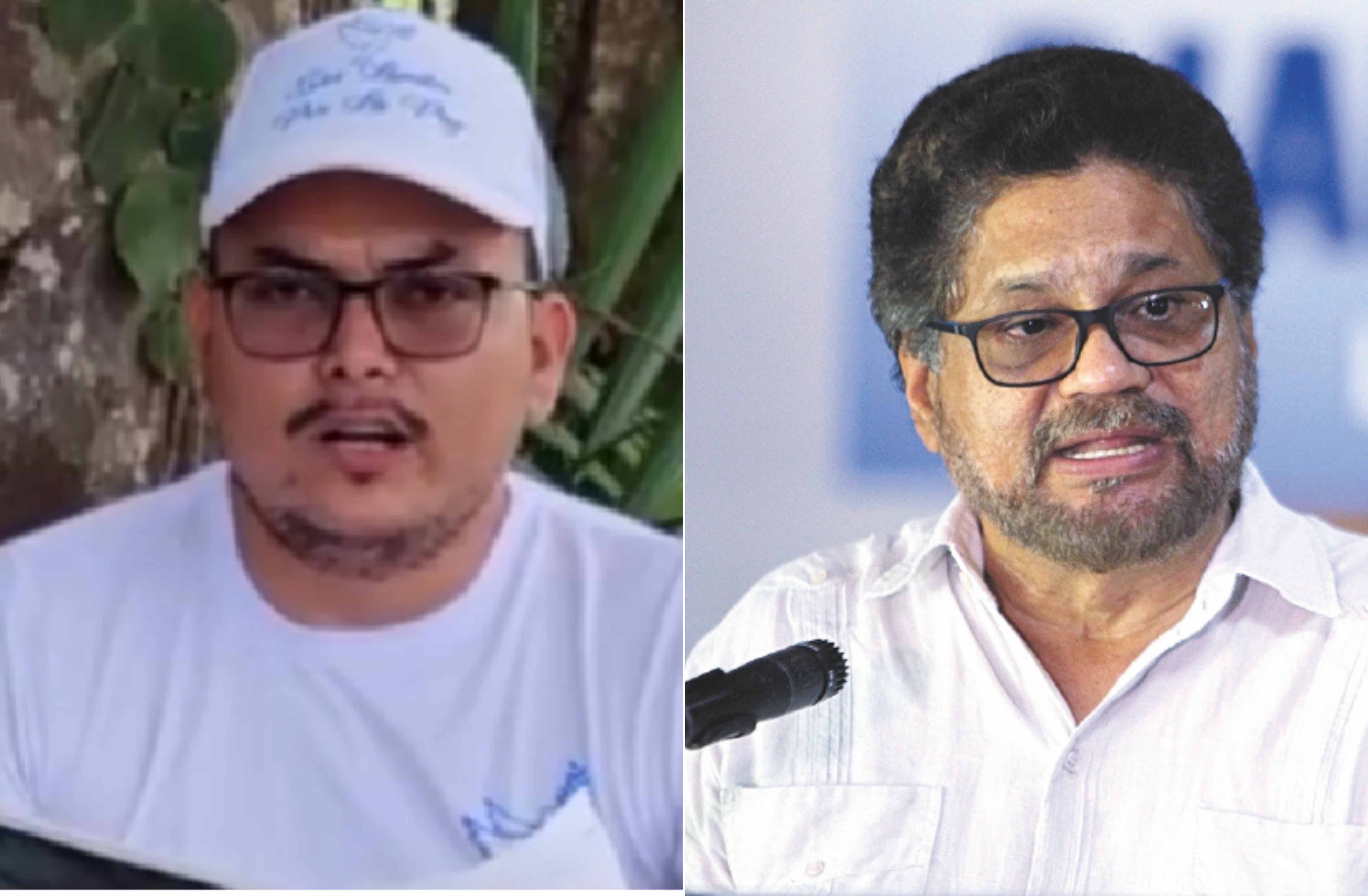 “Queremos que Gobierno ayude a transformar a  guerrilleros en ingenieros”: Allende