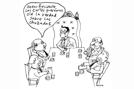 La verdad