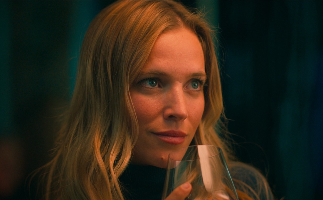 Luisana Lopilato protagoniza ‘Pipa’, la nueva película de suspenso de Netflix