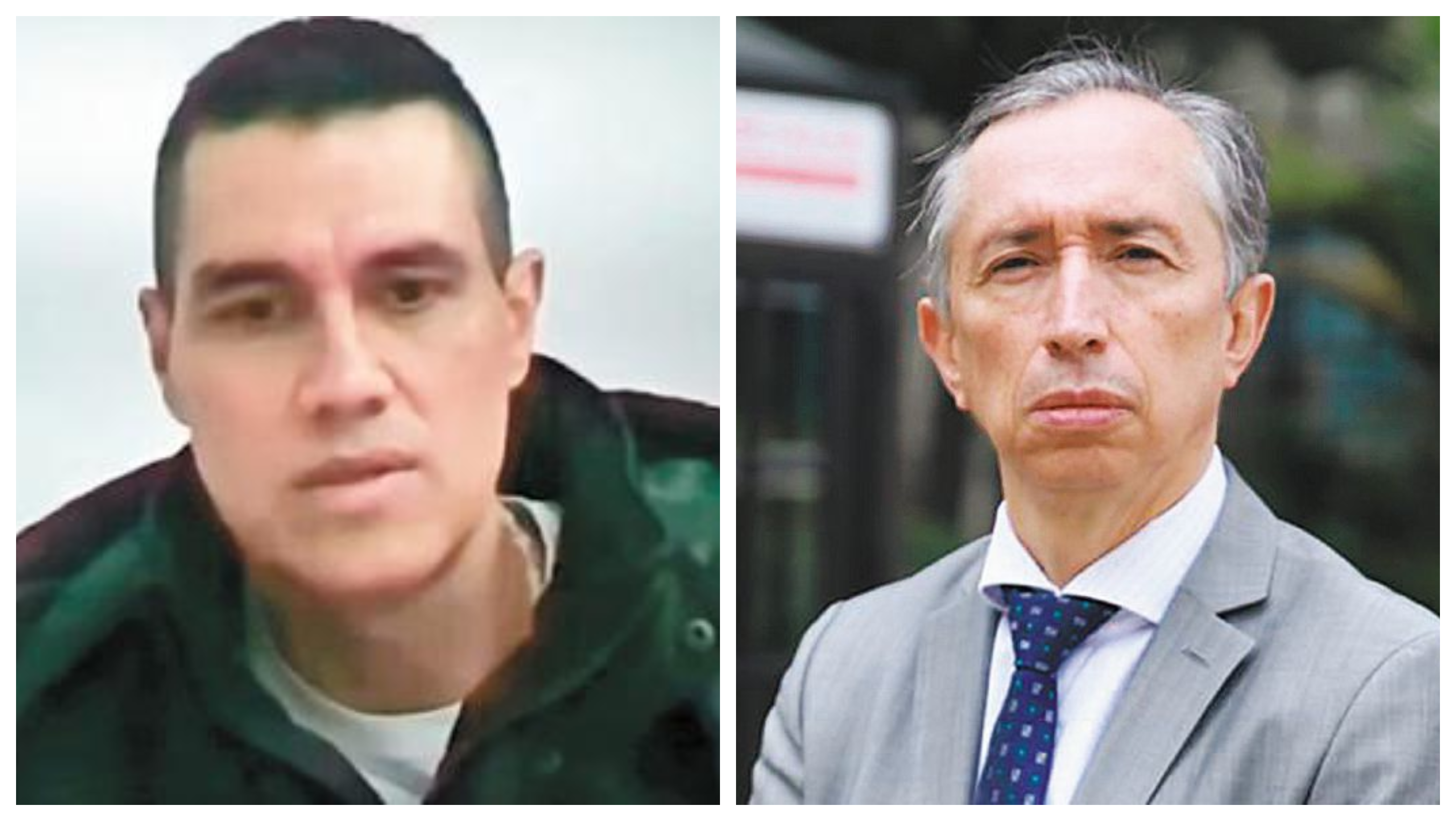Caso Uribe: el testigo y “negociante” Juan Guillermo Monsalve, según la Fiscalía