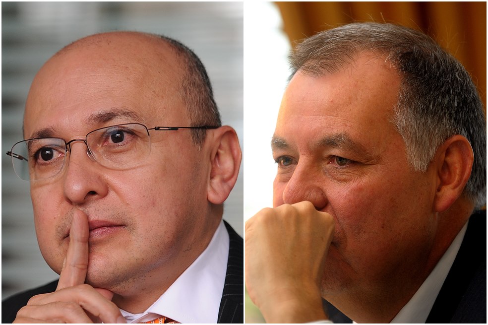 Aumenta tensión entre Procuraduría y Fiscalía