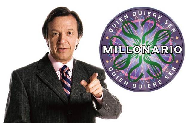 Así luce actualmente Paulo Laserna, de ‘¿Quién quiere ser millonario?’: a esto se dedica hoy