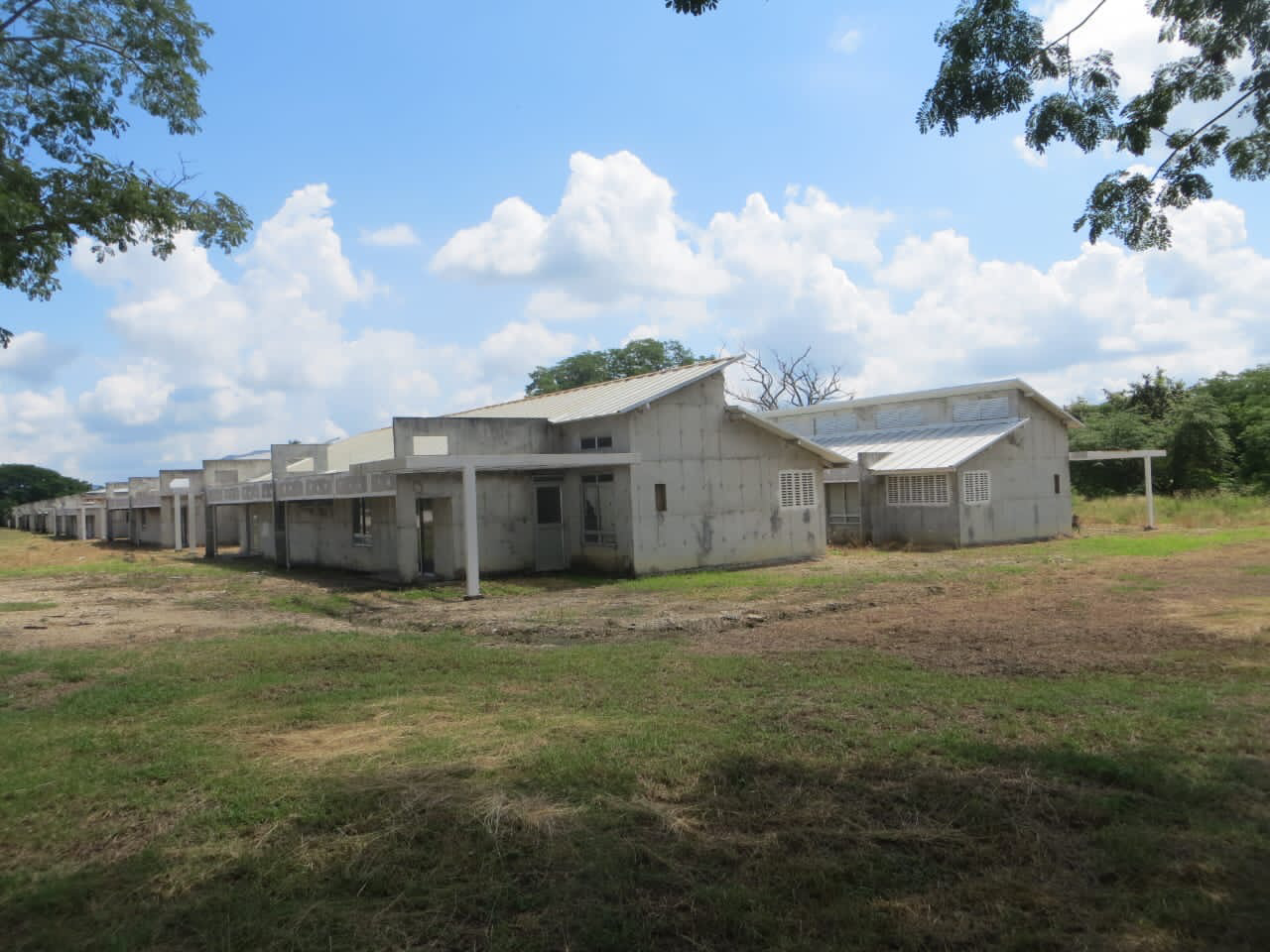 Casas Cenop