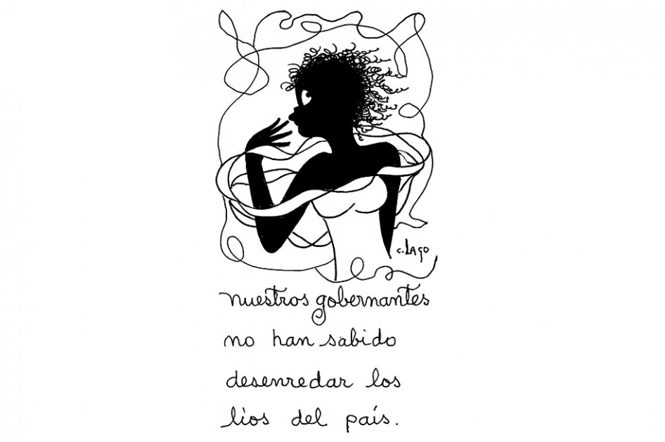 Nuestros gobernantes…