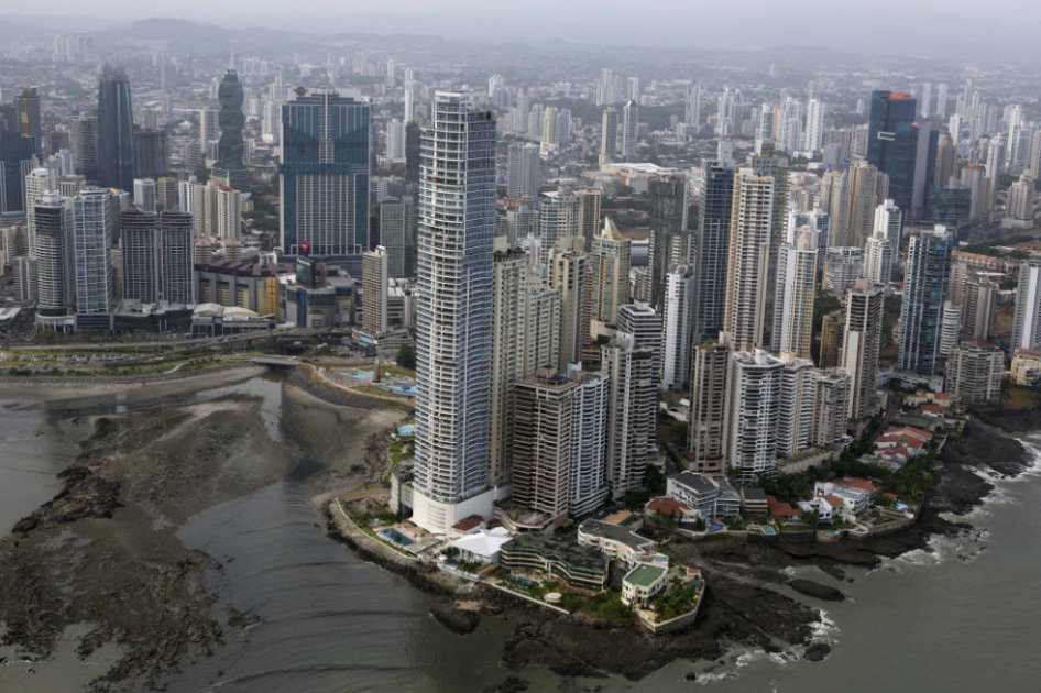 Panamá interviene Banca Privada D´Andorra