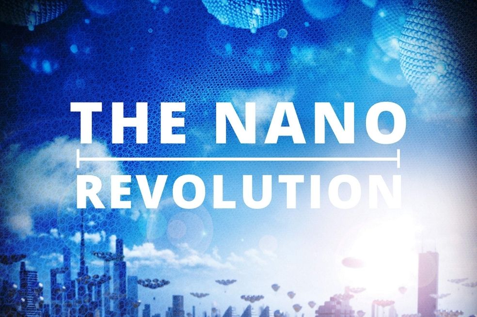 La nano revolución