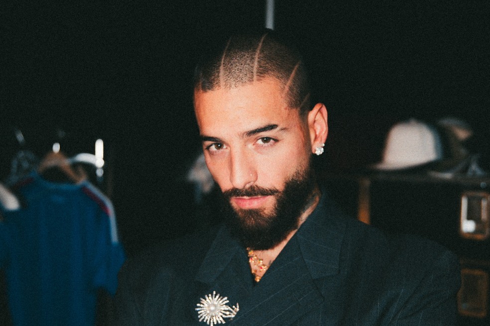 Maluma confirmó el fin de una relación clave para su carrera: “Te admiro”