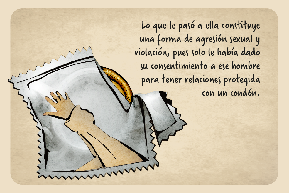 El mundo no es como lo pintan.