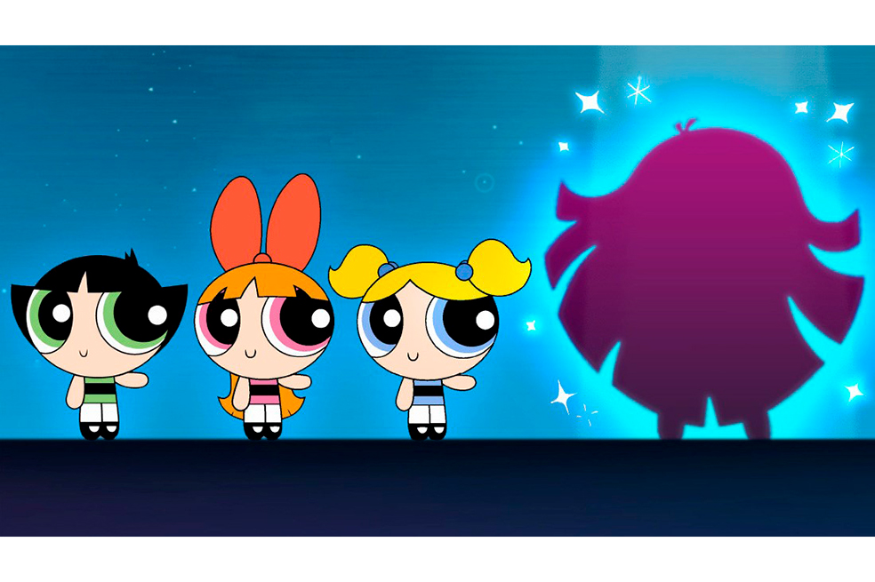 Las Chicas Superpoderosas presentan nueva integrante