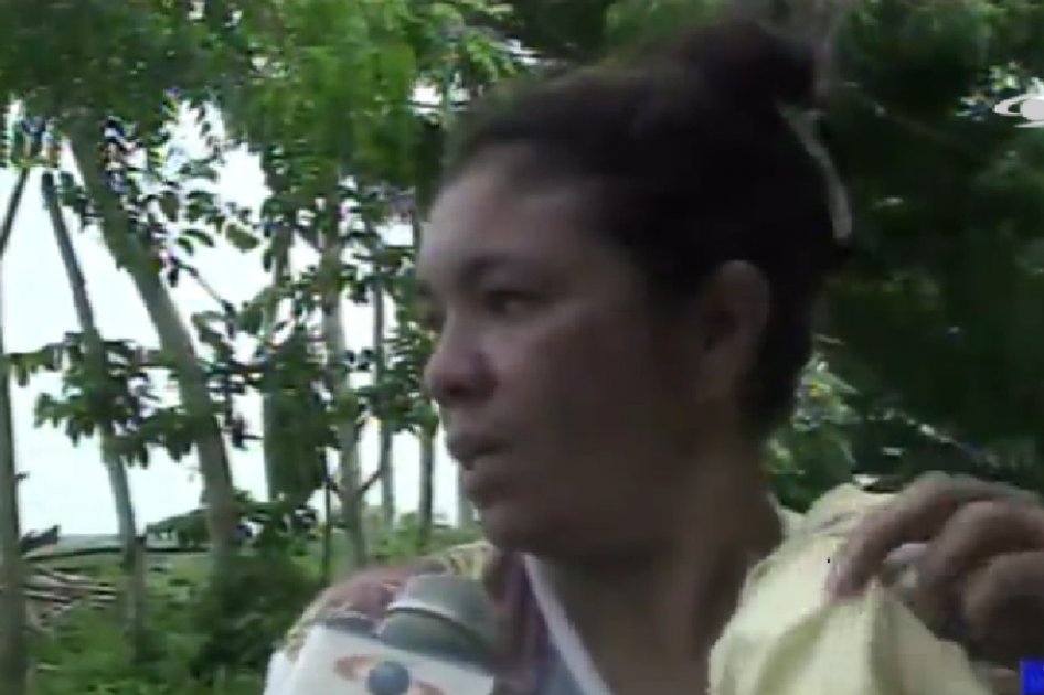 Piden justicia tras muerte de menor por manipular artefacto explosivo