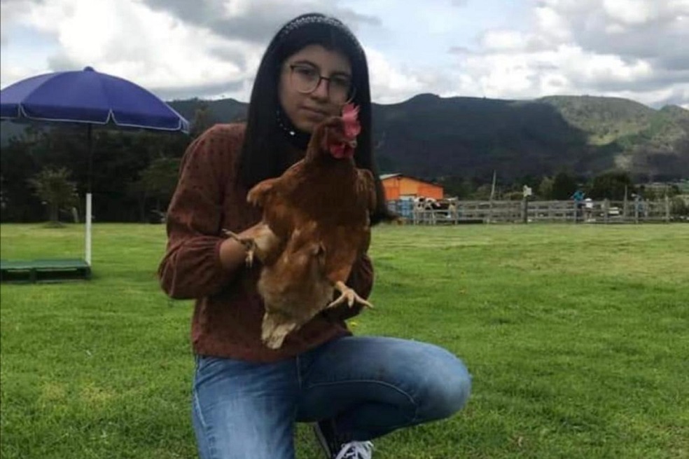 Sana y salva: encuentran a menor que había desaparecido en el norte de Bogotá