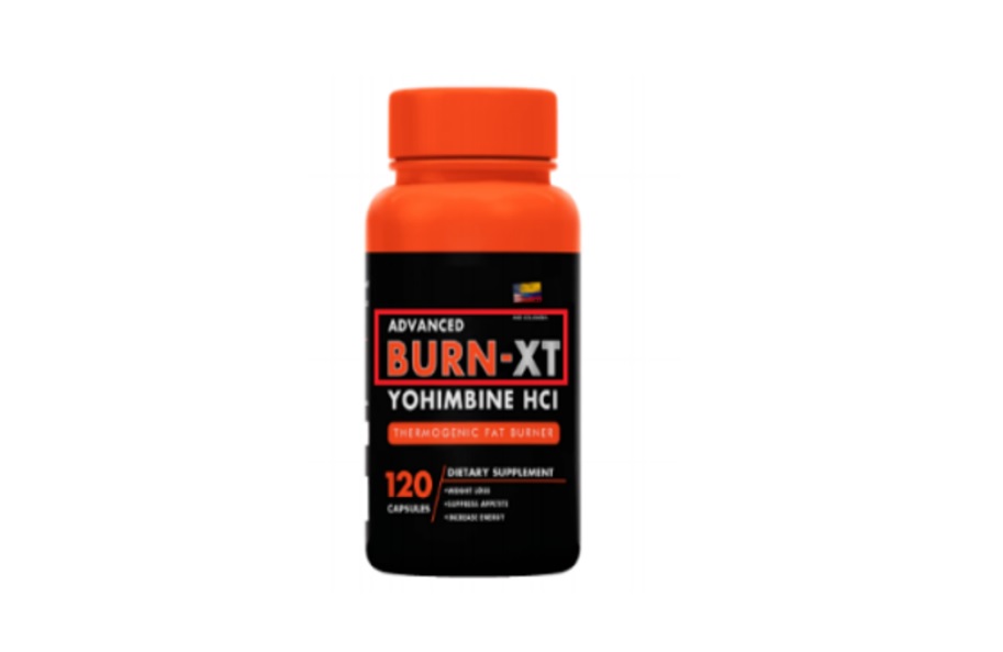BurnXT está siendo comercializado en redes sociales y páginas web.