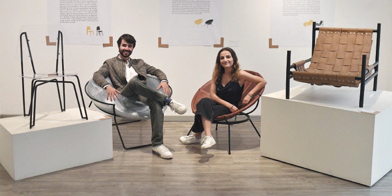 “Hue”, un homenaje al padre del diseño industrial colombiano