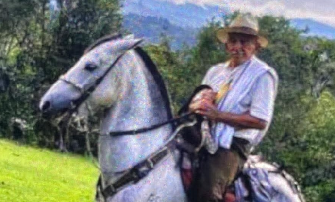 Asesinaron a exconcejal y líder social en zona rural de Cajibío, Cauca