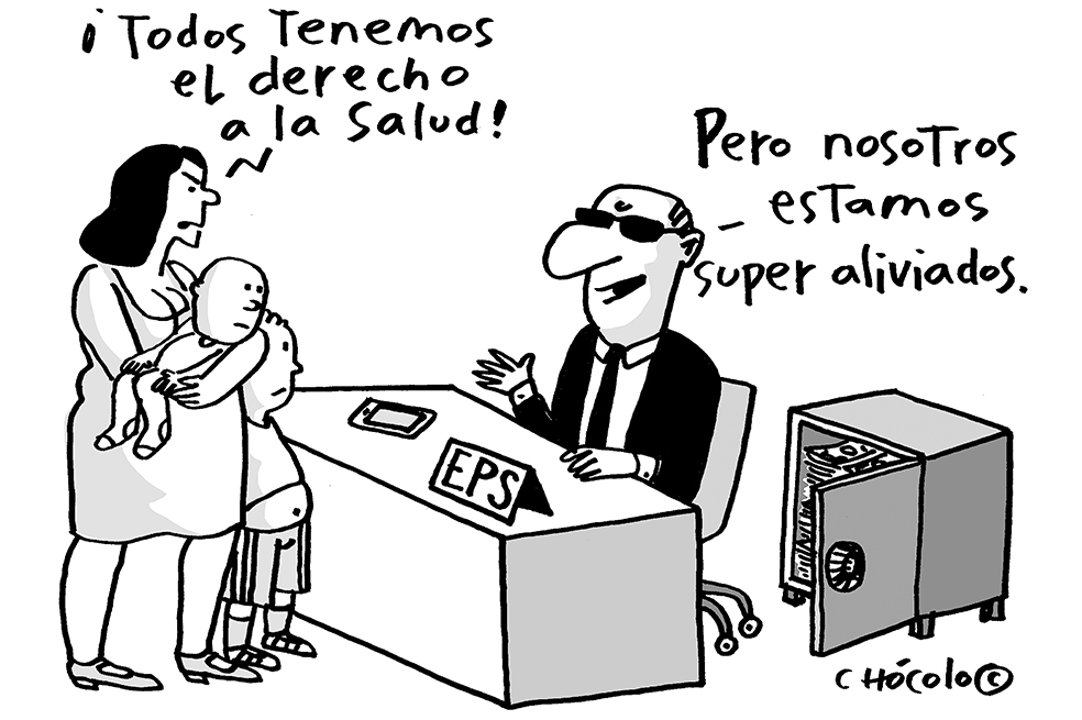 Chócolo
